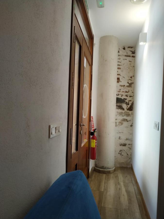 Altozano Room Iii, Estudio Centro De Malaga Gayfriendly, Wi-Fi Gratis 外观 照片