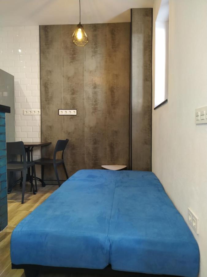 Altozano Room Iii, Estudio Centro De Malaga Gayfriendly, Wi-Fi Gratis 外观 照片