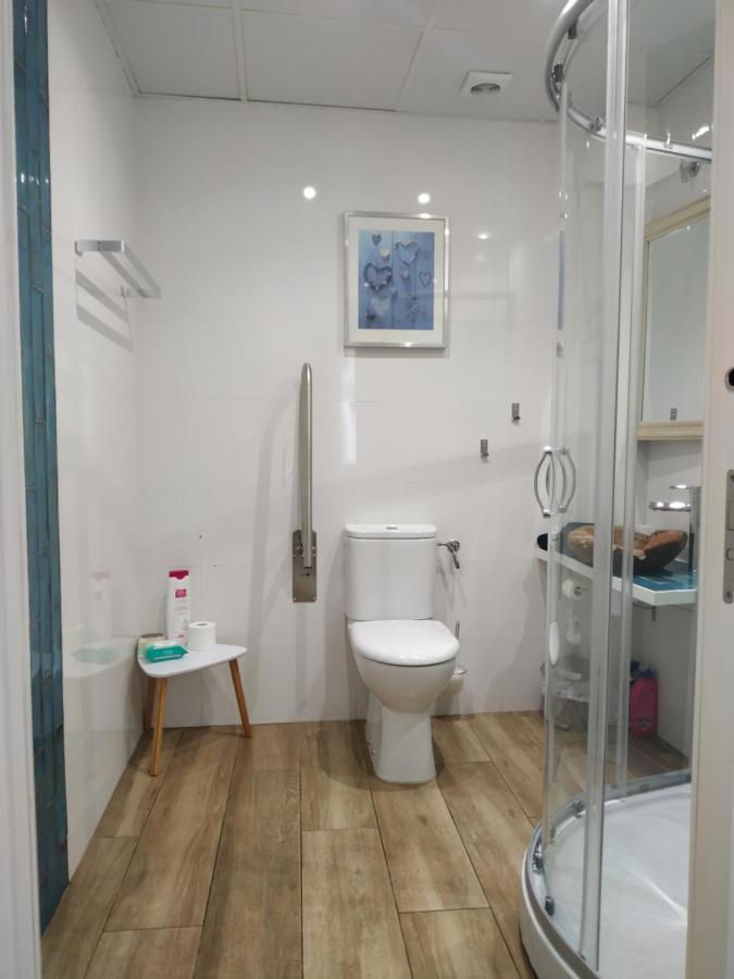 Altozano Room Iii, Estudio Centro De Malaga Gayfriendly, Wi-Fi Gratis 外观 照片