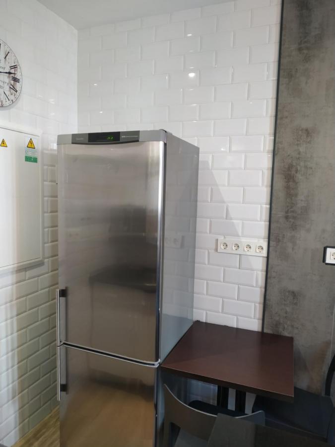 Altozano Room Iii, Estudio Centro De Malaga Gayfriendly, Wi-Fi Gratis 外观 照片