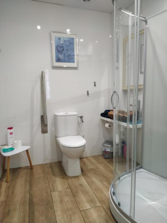 Altozano Room Iii, Estudio Centro De Malaga Gayfriendly, Wi-Fi Gratis 外观 照片