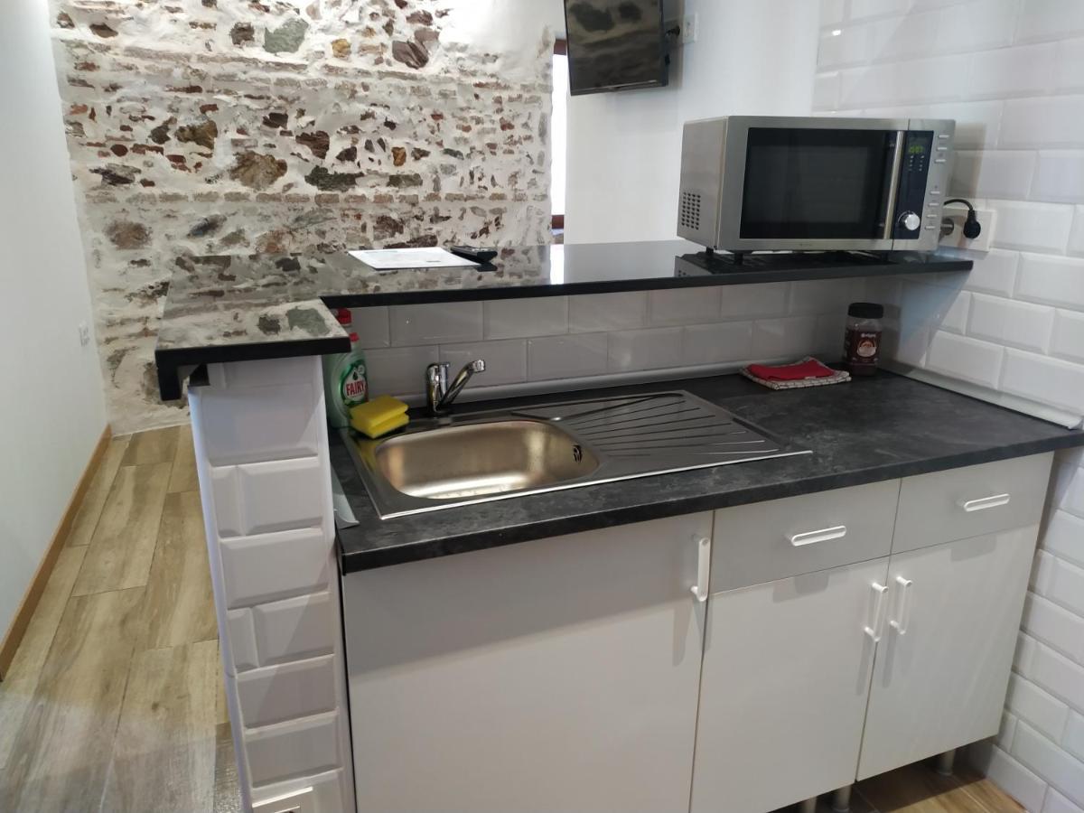 Altozano Room Iii, Estudio Centro De Malaga Gayfriendly, Wi-Fi Gratis 外观 照片
