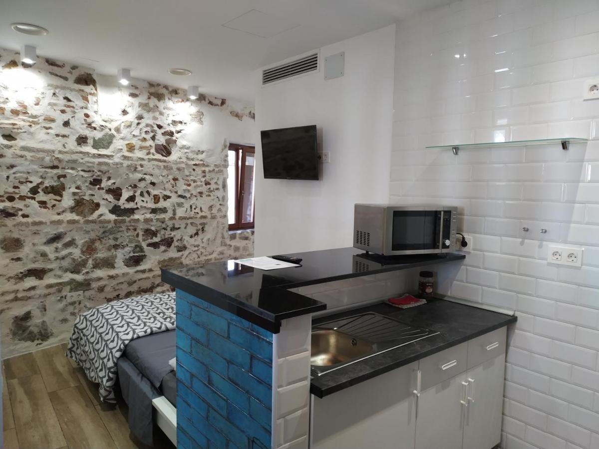 Altozano Room Iii, Estudio Centro De Malaga Gayfriendly, Wi-Fi Gratis 外观 照片
