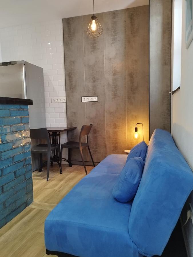 Altozano Room Iii, Estudio Centro De Malaga Gayfriendly, Wi-Fi Gratis 外观 照片
