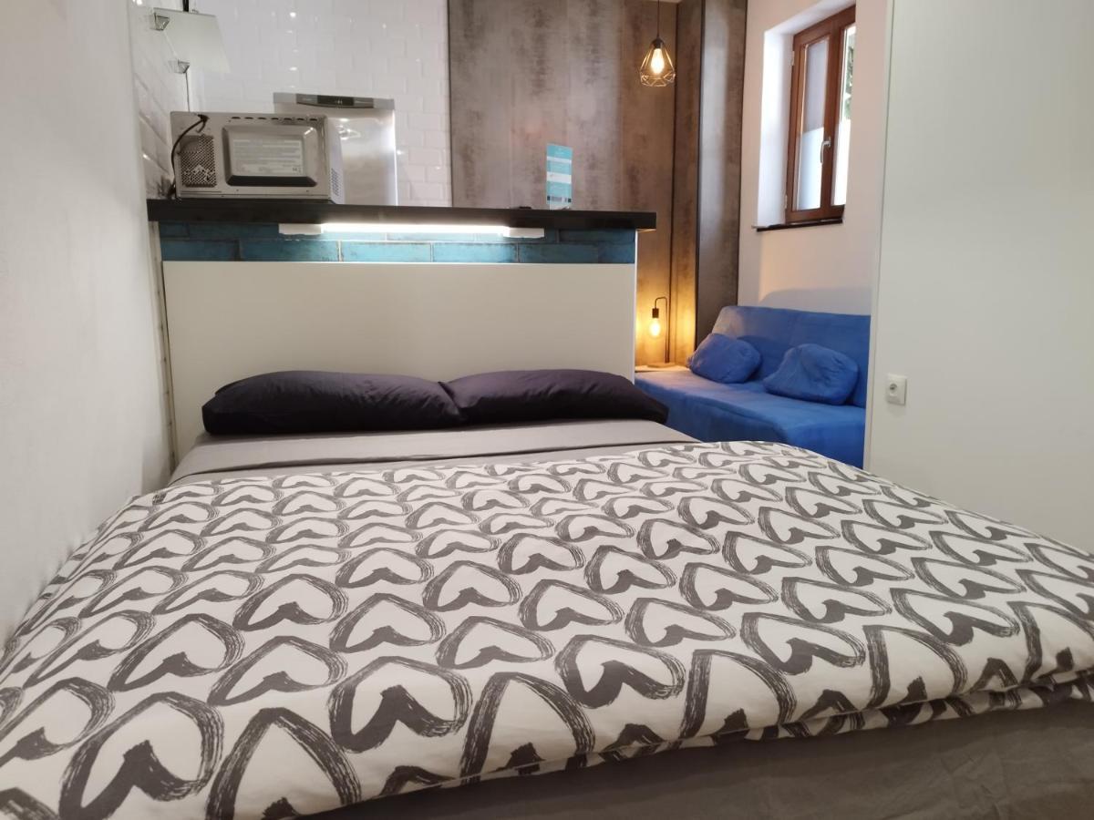 Altozano Room Iii, Estudio Centro De Malaga Gayfriendly, Wi-Fi Gratis 外观 照片