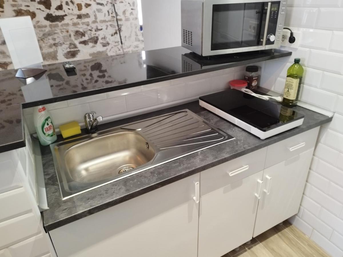 Altozano Room Iii, Estudio Centro De Malaga Gayfriendly, Wi-Fi Gratis 外观 照片