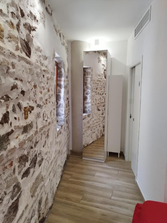 Altozano Room Iii, Estudio Centro De Malaga Gayfriendly, Wi-Fi Gratis 外观 照片
